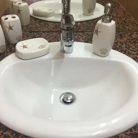 度假居 Waves *